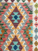 Kilim Accent Rug