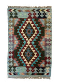 Kilim Accent Rug