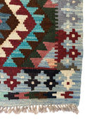 Kilim Accent Rug