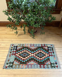 Kilim Accent Rug