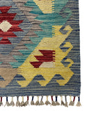 Kilim Accent Rug