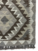 Kilim Accent Rug Natural