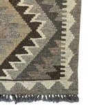 Kilim Accent Rug Natural 1