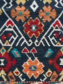 2.5'x 4' Kilim Rug