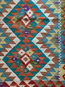 2.5'x 4' Kilim Rug