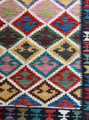 2.5'x 4' Kilim Rug 5