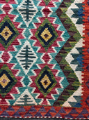 2.5'x 4' Kilim Rug