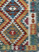 2.5'x 4' Kilim Rug