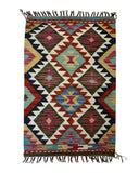 Kilim Accent Rug