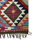 Kilim Accent Rug