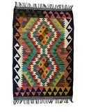 Kilim Accent Rug