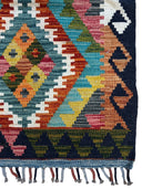 Kilim Accent Rug