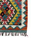 Kilim Accent Rug