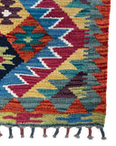 Kilim Accent Rug
