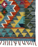 Kilim Accent Rug