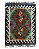 Kilim Accent Rug