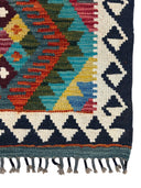 Kilim Accent Rug