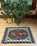 Kilim Accent Rug
