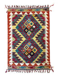Kilim Accent Rug