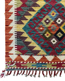 Kilim Accent Rug