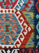 2.5'x 4' Kilim Rug