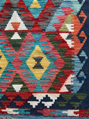 2.5'x 4' Kilim Rug