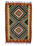 Kilim Accent Rug