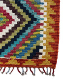 Kilim Accent Rug