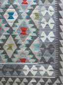 3'x 5' Kilim Rug Natural Colors