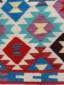 2.5'x 4' Kilim Rug 3