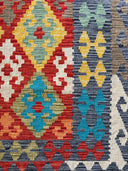 Kilim 3'x5' Rug 2