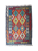 Kilim 3'x5' Rug 2