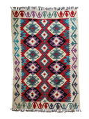 Kilim 3'x5' Rug 3