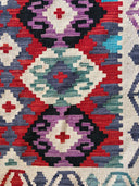 Kilim 3'x5' Rug 3