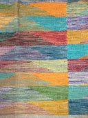 Kilim 5'x8' Rug