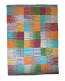 Kilim 5'x7' Rug