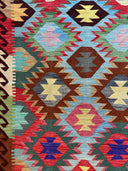 Kilim 4'x6' Rug 5