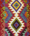 Kilim Runner Rug 2