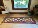 Kilim Runner Rug 2