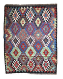 Kilim 5'x7' Rug