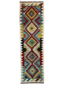 Kilim Runner Rug
