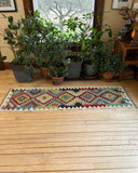 Kilim Runner Rug