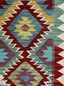 Kilim Runner Rug