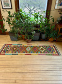 Kilim Runner Rug