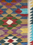 Kilim Runner Rug