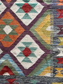 Kilim 4'x6' Rug