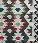 Kilim 4'x6' Rug