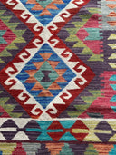 Kilim 4'x6' Rug