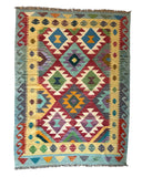 Kilim 5'x7' Rug