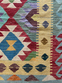 Kilim 5'x7' Rug